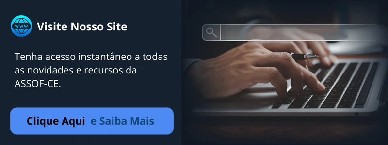 Site Oficial ASSOF-CE